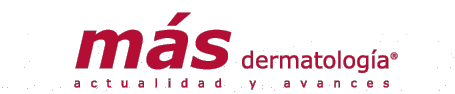Logo Más Dermatología